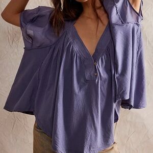 ✨NWOT Free People Sunday BabyDoll✨